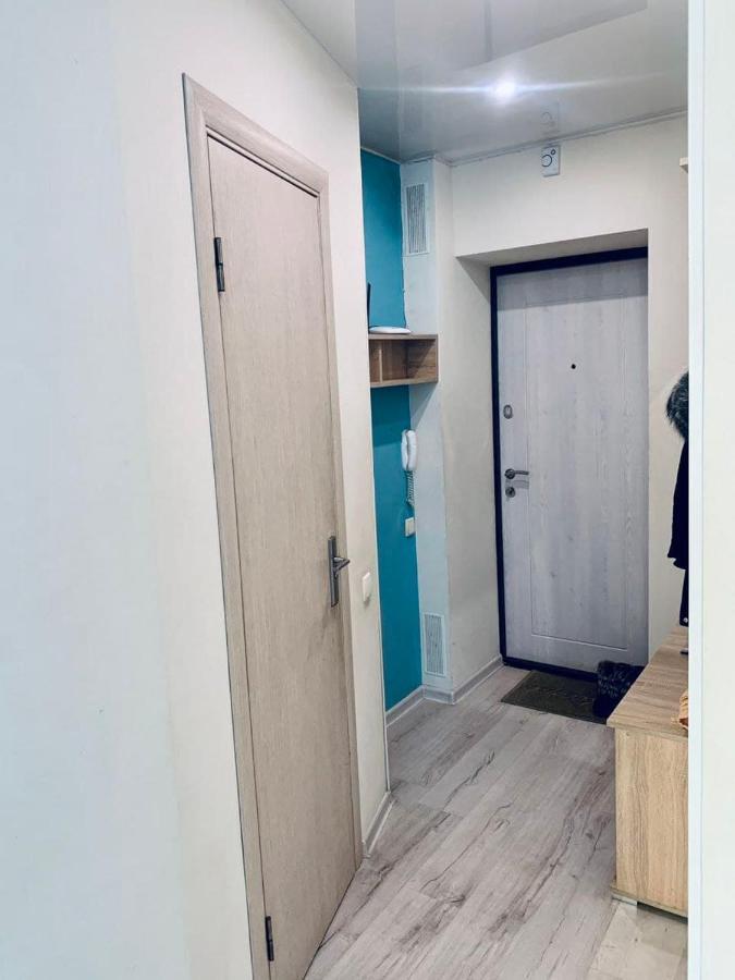 квартира -студия в центре Хмельницький Екстер'єр фото